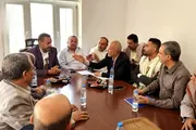 صحيفة الثورة صنعاء اخبار اليمن الان الأمانة تناقش تحديات الأثاث والمفروشات اخبار اليمن الان الحدث اليوم عاجل صحيفة الثورة صنعاء
