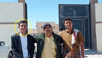 اخبار اليمن الان الحدث اليوم عاجل 