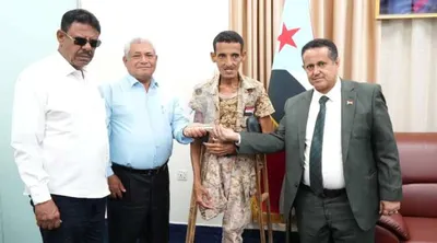 اخبار اليمن الان الحدث اليوم عاجل 