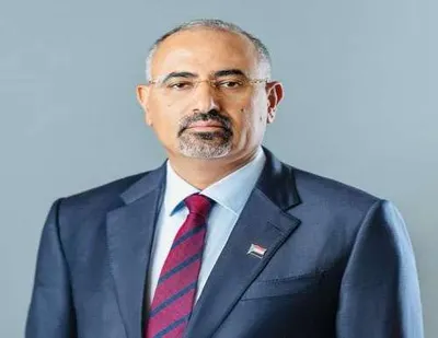اخبار اليمن الان الرئيس الزبيدي بوفاة العقيد الحكم اخبار اليمن الان الحدث اليوم عاجل