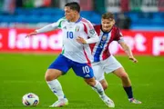 عدن تايم اخبار اليمن الان إيطاليا تستفيق النرويج بثنائية مولدوفا اخبار اليمن الان الحدث اليوم عاجل عدن تايم