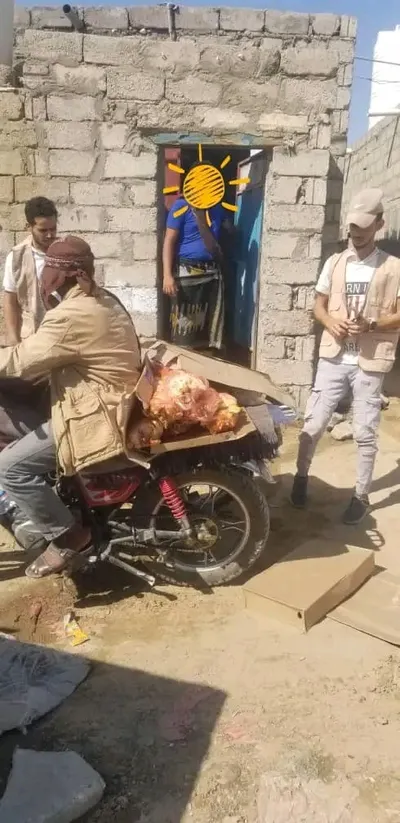 اخبار اليمن الان القبض اشخاص يتسببون الامراض للمواطنين اخبار اليمن الان الحدث اليوم عاجل