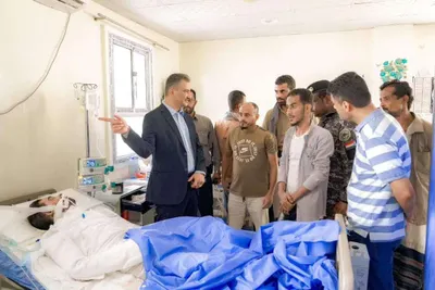 اخبار اليمن الان الحدث اليوم عاجل 