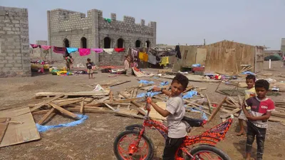 اخبار اليمن الان الحدث اليوم عاجل 