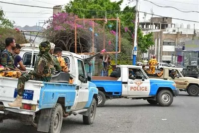 اخبار اليمن الان الحدث اليوم عاجل 