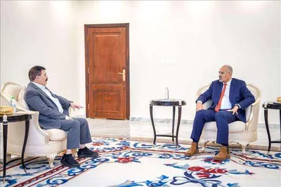 اخبار اليمن الان الحدث اليوم عاجل 