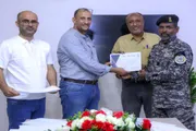 صحيفة المرصد اخبار اليمن الان مؤسسة أفراد المنشآت جهودهم المؤسسة اخبار اليمن الان الحدث اليوم عاجل صحيفة المرصد