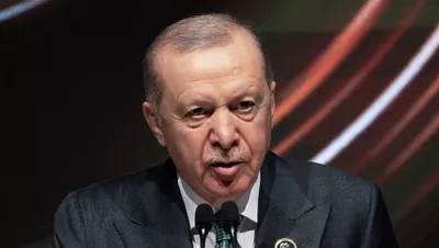اخبار اليمن الان أردوغان يذكر نتنياهو إسرائيل الفوضى اخبار اليمن الان الحدث اليوم عاجل
