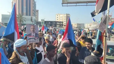 اخبار اليمن الان الحدث اليوم عاجل 