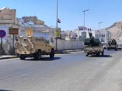 اخبار اليمن الان الحدث اليوم عاجل 