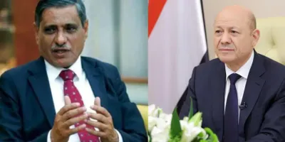 اخبار اليمن الان الحدث اليوم عاجل 