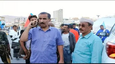 اخبار اليمن الان الحدث اليوم عاجل 