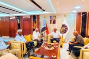 هرهرة يثمن مشاركة قيادات الجمعية الوطنية في حضرموت...