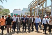 عضو مجلس القيادة الصبيحي يؤكد أهمية مضاعفة الجهود...