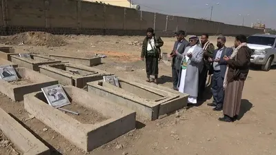 اخبار اليمن الان الحدث اليوم عاجل 