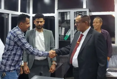 اخبار اليمن الان الحدث اليوم عاجل 