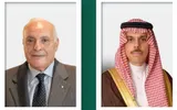عكاظ اخبار اليمن الان الخارجية السعودي الجزائري الأوضاع المنطقة اخبار اليمن الان الحدث اليوم عاجل عكاظ
