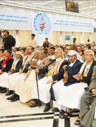 اخبار اليمن الان الحدث اليوم عاجل 