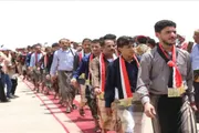 عرب تايم اخبار اليمن الان وتقارير الحوثيون يواصلون التلاعب مفاوضات اخبار اليمن الان الحدث اليوم عاجل عرب تايم