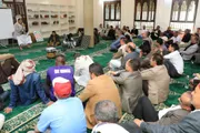 صحيفة الثورة صنعاء اخبار اليمن الان وزارة المالية الذكرى السنوية للصرخة اخبار اليمن الان الحدث اليوم عاجل صحيفة الثورة صنعاء