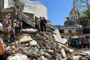 عرب تايم اخبار اليمن الان أكثر قتيل زلزال عنيف كولومبيا اخبار اليمن الان الحدث اليوم عاجل عرب تايم