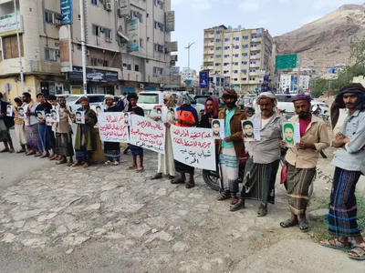 اخبار اليمن الان الحدث اليوم عاجل 