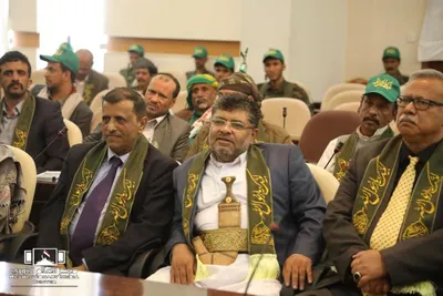 اخبار اليمن الان المليشيا الشرعية يحتفلوا جمهوريين ويبعدوا اخبار اليمن الان الحدث اليوم عاجل