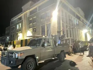 اخبار اليمن الان الحدث اليوم عاجل 