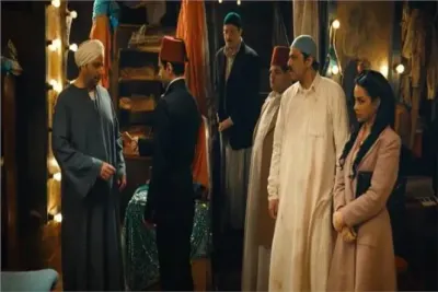 اخبار اليمن الان مسلسل النص الجدل شخصية القصة اخبار اليمن الان الحدث اليوم عاجل