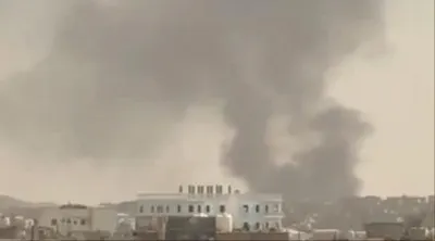اخبار اليمن الان حوثي يستهدف مدينة الصواريخ والمسيرات اخبار اليمن الان الحدث اليوم عاجل