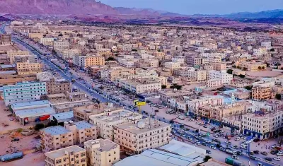 اخبار اليمن الان الحدث اليوم عاجل 