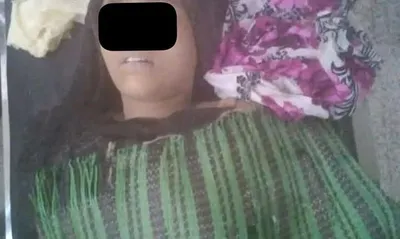 اخبار اليمن الان العثور شابة متوفية بظروف غامضة اخبار اليمن الان الحدث اليوم عاجل
