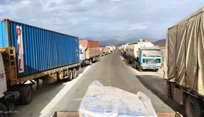 اخبار اليمن الان القاطرات احتجاجية بالجبايات المفروضة الانتقالي  اخبار اليمن الان الحدث اليوم عاجل