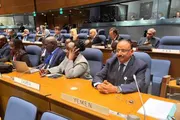عدن تايم اخبار اليمن الان النقل النامية لتعزيز الطيران المدني اخبار اليمن الان الحدث اليوم عاجل عدن تايم