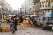 عدن تايم اخبار اليمن الان مطالبة شعبية بتوفير المياه مديريات اخبار اليمن الان الحدث اليوم عاجل عدن تايم