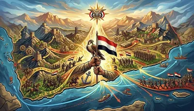 اخبار اليمن الان الحدث اليوم عاجل 