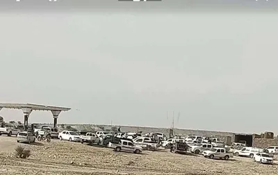 اخبار اليمن الان أزمة الغاز تمتد حضرموت اخبار اليمن الان الحدث اليوم عاجل
