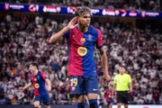 عرب تايم اخبار اليمن الان يامال يتحدى أتلتيكو مدريد الإياب اخبار اليمن الان الحدث اليوم عاجل عرب تايم