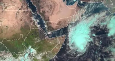 اخبار اليمن الان الفلكي الشوافي حقيقة إعصار مداري اخبار اليمن الان الحدث اليوم عاجل