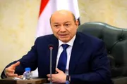 أحداث العالم اخبار اليمن الان الرئيس العليمي بإنجاز بتكريم المشاركة اخبار اليمن الان الحدث اليوم عاجل أحداث العالم