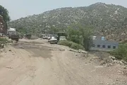 كريتر إسكاي اخبار اليمن الان مواطنون يطالبون بإصلاح لطريق الخزجة اخبار اليمن الان الحدث اليوم عاجل كريتر إسكاي