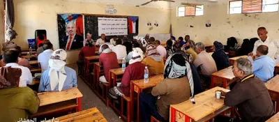 اخبار اليمن الان الحدث اليوم عاجل 