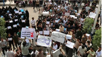 اخبار اليمن الان الانتقالي يغلق أكبر جامعة للإصلاح اخبار اليمن الان الحدث اليوم عاجل