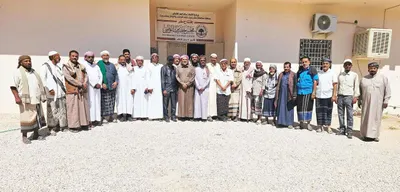 اخبار اليمن الان الحدث اليوم عاجل 