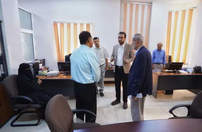 اخبار اليمن الان الحدث اليوم عاجل 