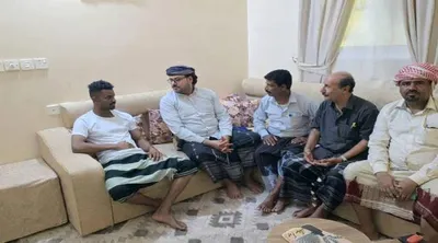 اخبار اليمن الان الحدث اليوم عاجل 