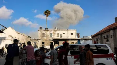 اخبار اليمن الان مصادر فلسطينية اتفاق مفاوضات لوقف اخبار اليمن الان الحدث اليوم عاجل