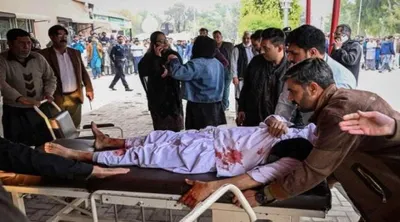 اخبار اليمن الان باكستان قتيلا وأكثر انتحاري استهدف اخبار اليمن الان الحدث اليوم عاجل