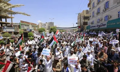 اخبار اليمن الان الحدث اليوم عاجل 