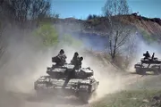 صحيفة الثورة صنعاء اخبار اليمن الان روسيا السيطرة مدينة كوبيانسك الأوكرانية اخبار اليمن الان الحدث اليوم عاجل صحيفة الثورة صنعاء